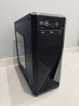 Komputer stacjonarny Gamingowy Core i5 3.8GHz GeForce GTX 1060 6GB