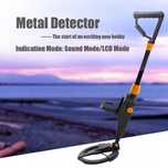 Metal Detector Металошукач