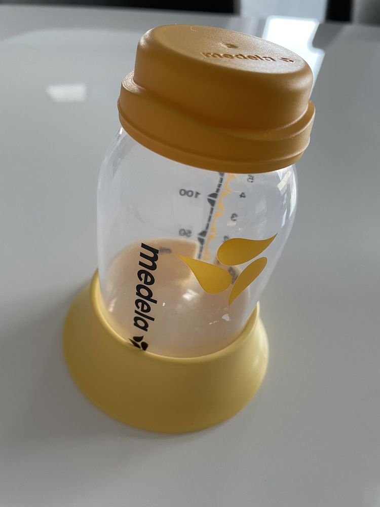 Medela Extrator Leite Elétrico Swing Flex