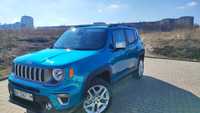 Jeep Renegade ISLANDER