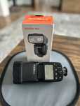 Lampa Reporterska Godox 600TT