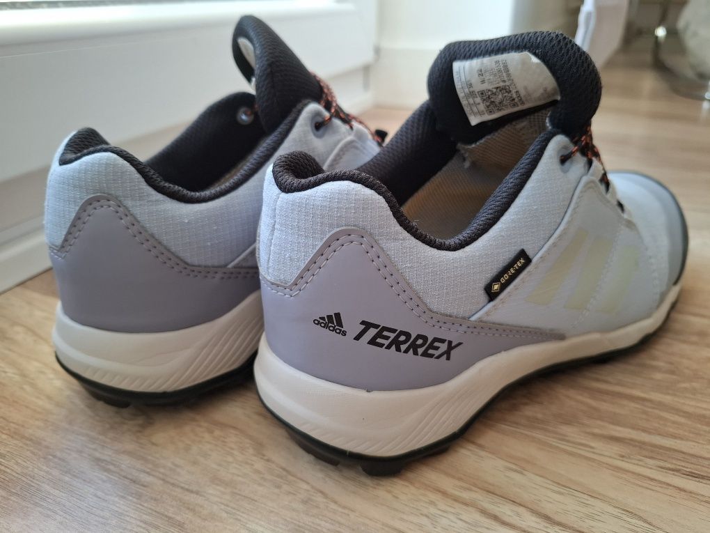 Buty damskie trekkingowe Adidas Terrex Gore-Tex
