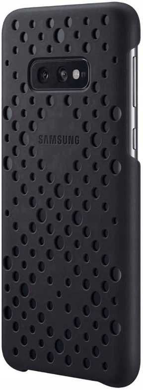 2 sztuki Etui Samsung PATTERN CASE COVER plecki do Galaxy S10e