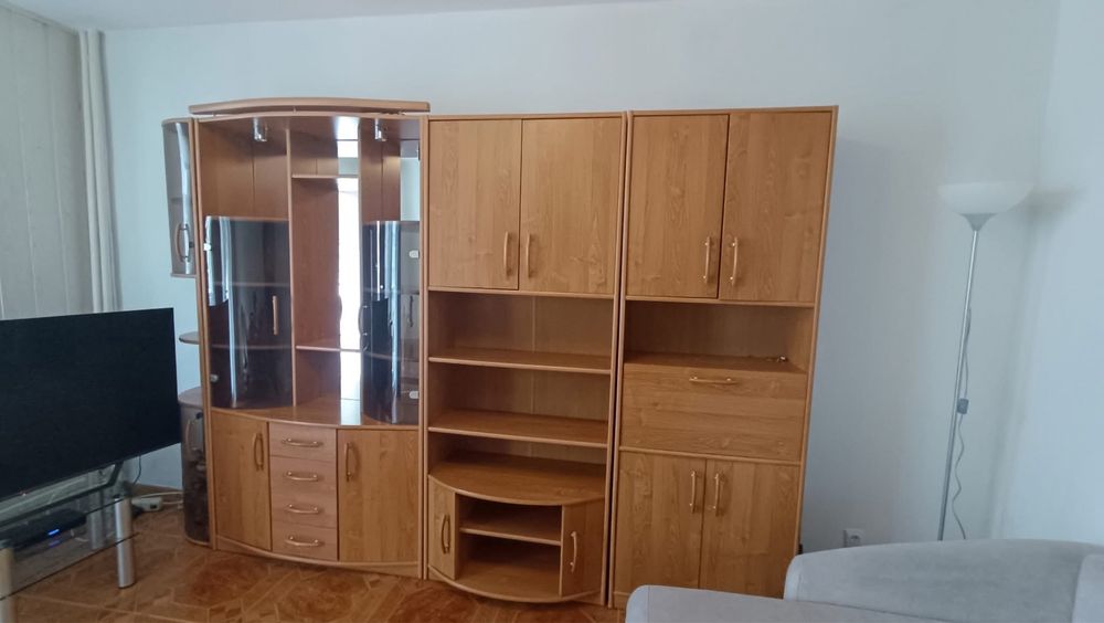 Meblościanka do salonu