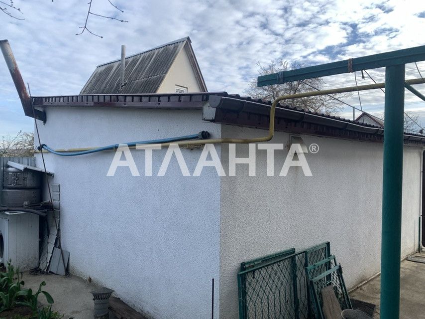 Отличный дом в Керамике, Нерубайское!
