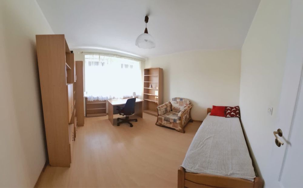 Niezależny Pokój | ul. Mały Płaszów | Wolne Od Zaraz