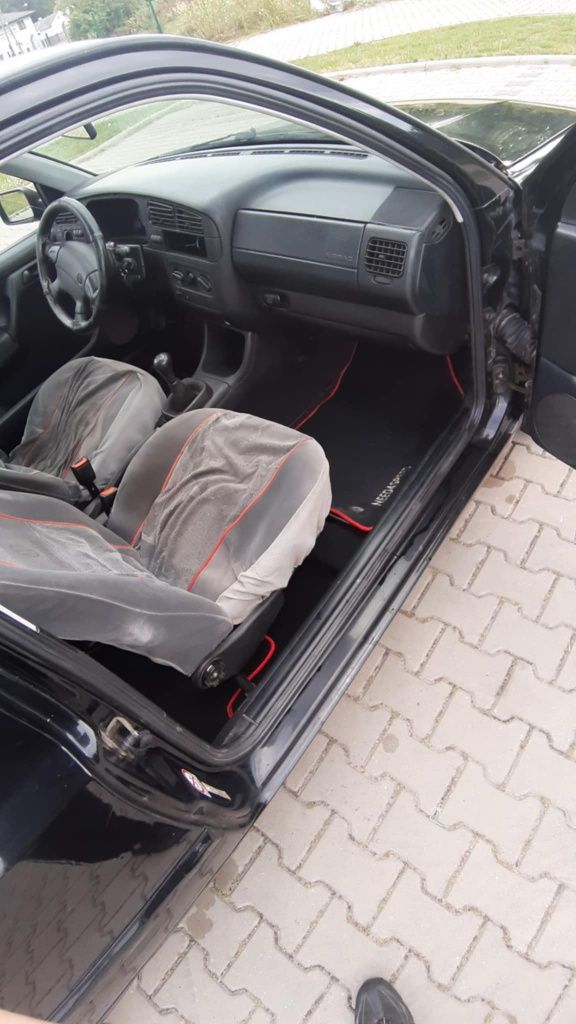 Golf 3 1.9 TDI 1998 r . Dobre auto Warszawa tanio !