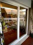 Janelas e portas de PVC