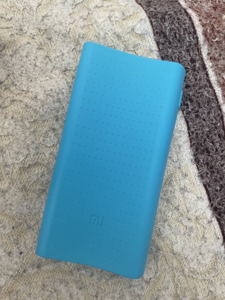 Чехол для power bank MI