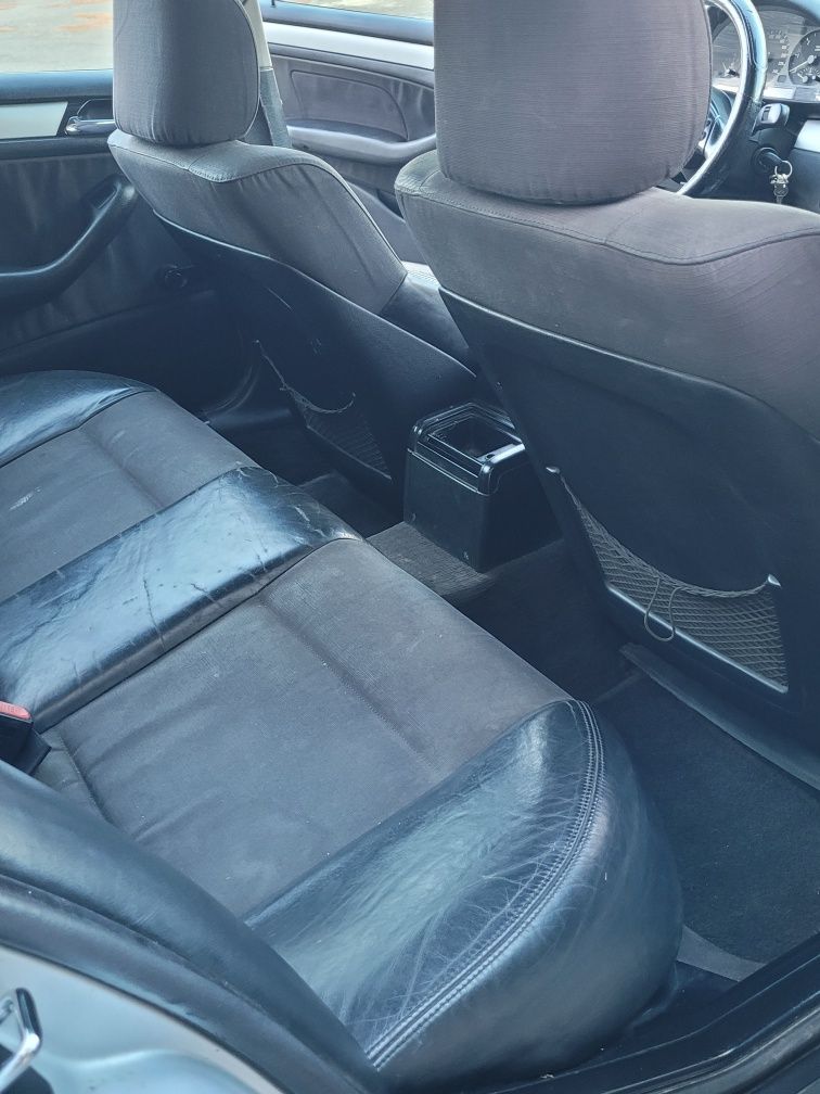 Bmw 320d. 136cv.