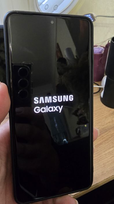 Samsung s21 Ultra 256 Днепр