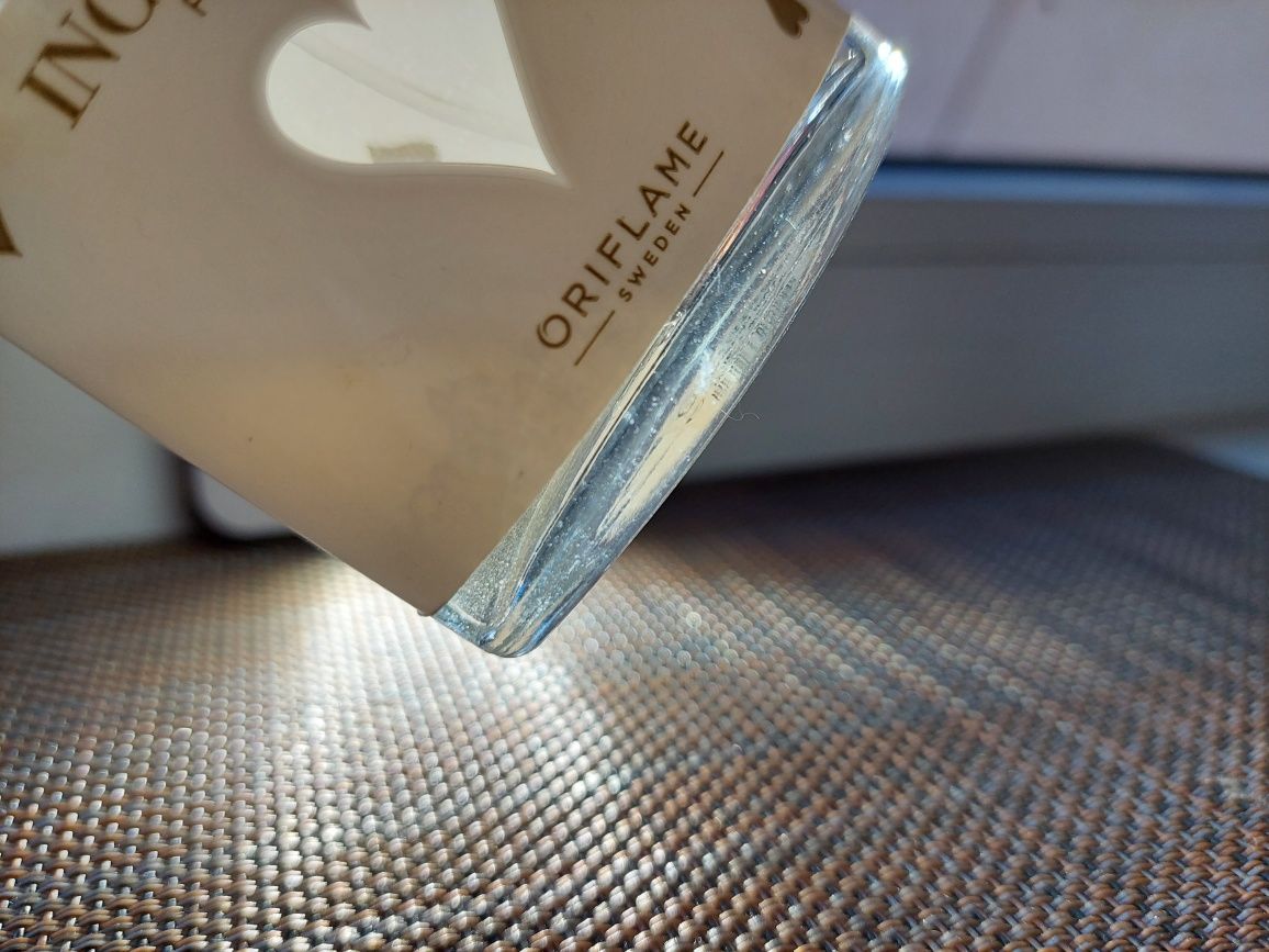 Zestaw unikatów Avon Oriflame Incognito Soleil