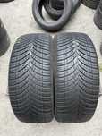 Opony wielosezonowe 245/45/19 Goodyear 2szt 6,4mm 2020r