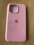 Case iphone 15 pro max etui