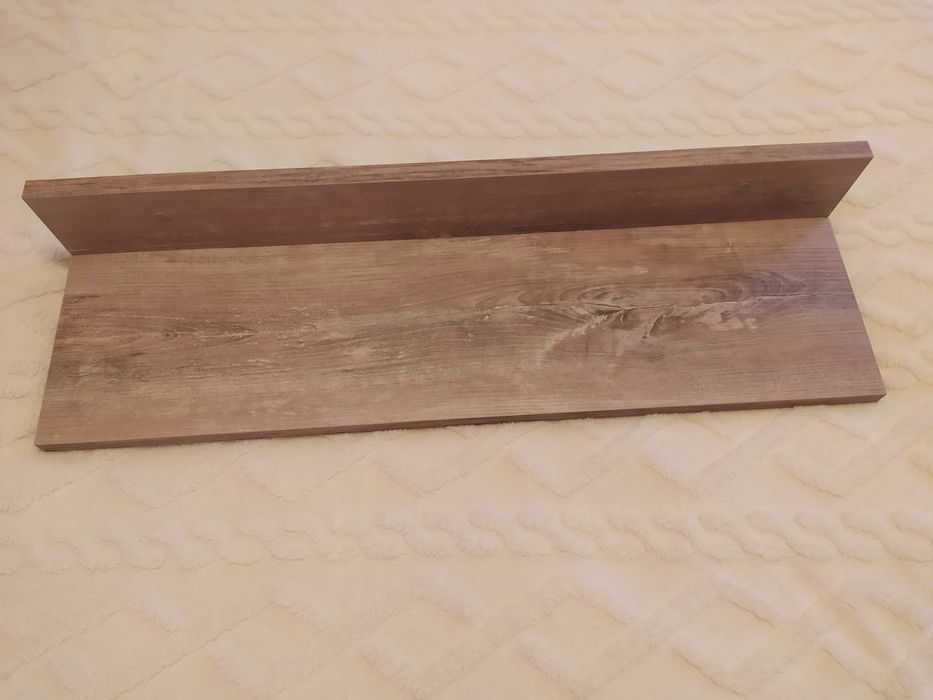 Półka 60x20 cm nowa
