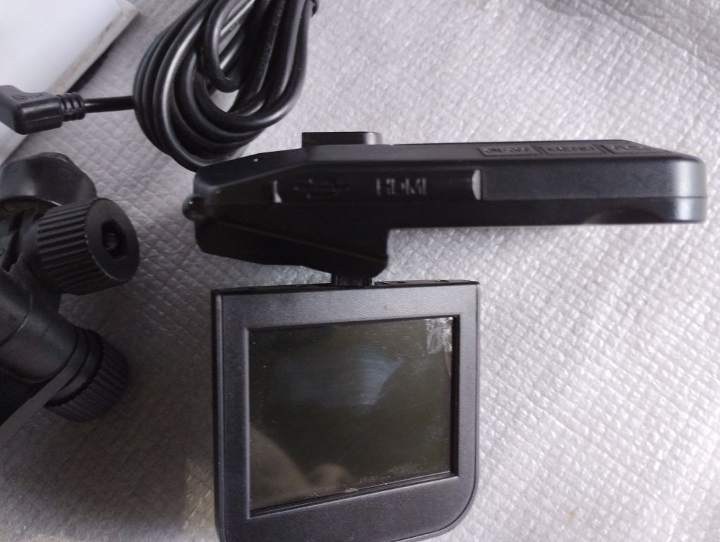 Відеореєстратор Gazer H521