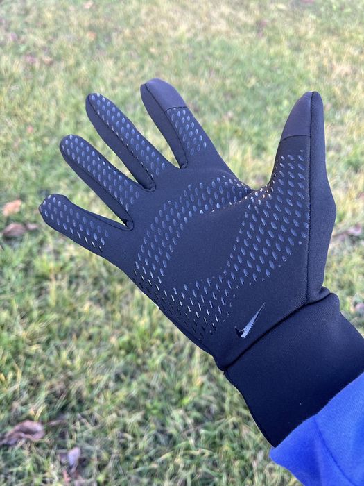 ВЖЕ В УКРАЇНІ! Рукавиці Nike hyperwarm