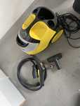 myjka parowa karcher sc5