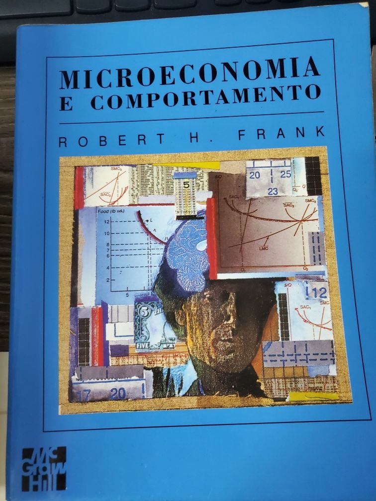 Microeconomia e comportamento