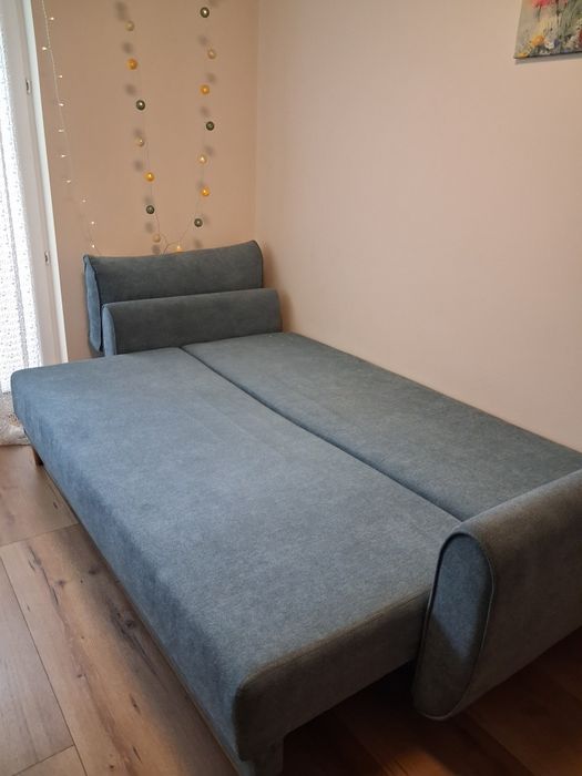 Sprzedam sofę z funkcją spania Agata meble