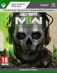 XBOX SERIES X Call of Duty Modern Warfare II Games4Us Pasaż Łódzki