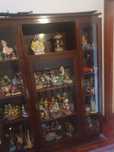 Armario / vitrine