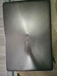Laptop ASUS N752VX