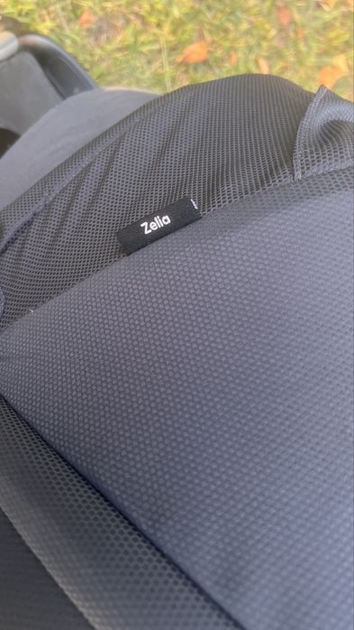 Carrinho de passeio Bébé Confort 3 em 1