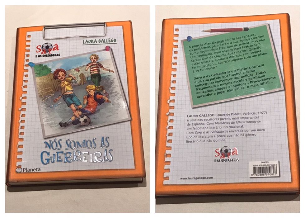 Livros diversos novos