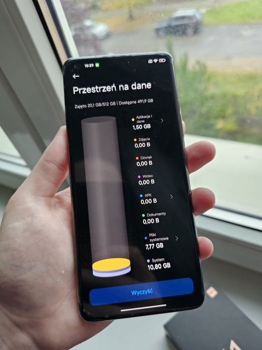 Xiaomi 11 Ultra 12/512gb