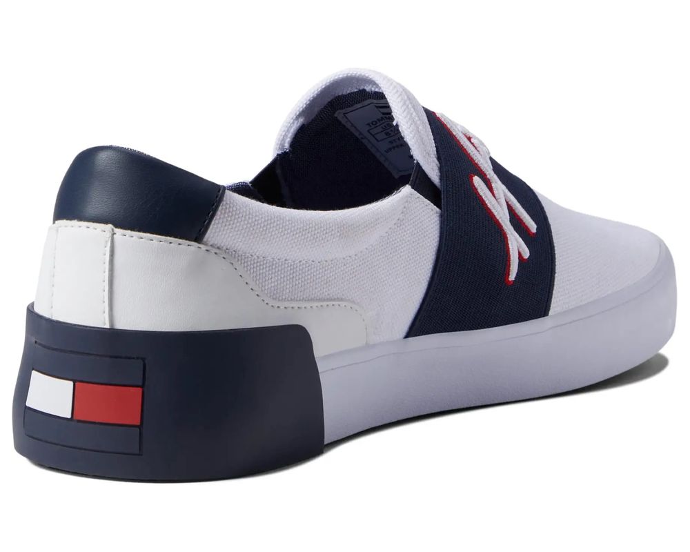 Оригинальные кеды Tommy Hilfiger