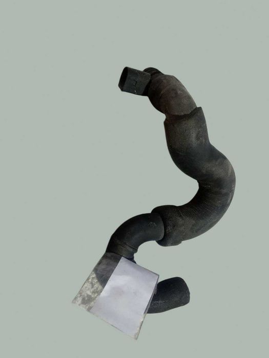 Vito 638 трубка відведення картерних газів OM611