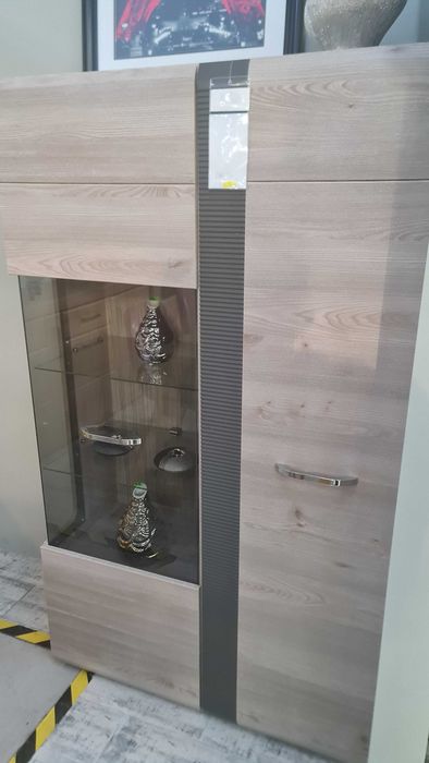 Witryna LOCARNO / Wyprzedaż ekspozycji