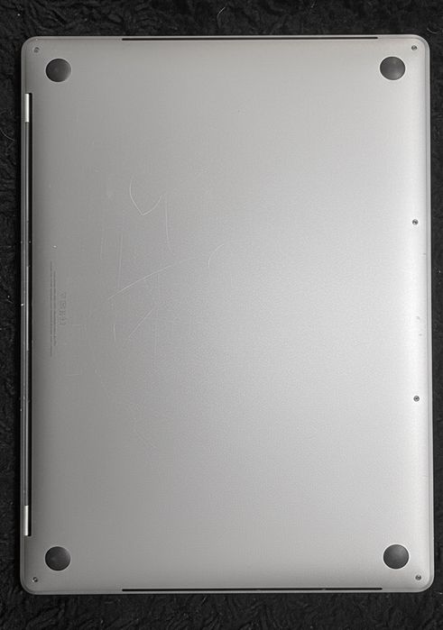 Apple MacBook Pro 15 i9 32gb DDR4 512gb SSD Stan bardzo dobry