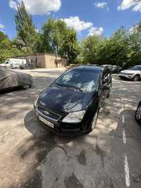 Fors focus c-max 2006 1,8 автомат