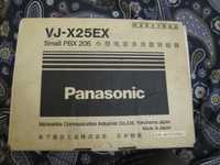 Panasonic VJ-X25EX Centala telefoniczna