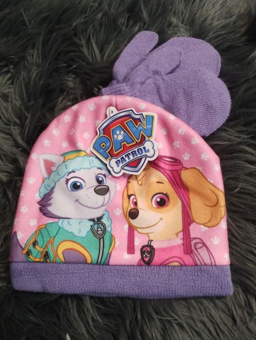 Komplet zimowy
1-2 lata,