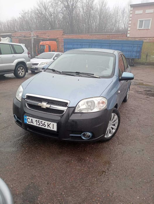 Продам власне авто у доброму стані. Новий АКБ+магнітола та колонки.