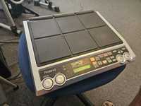 Vendo Roland SPD-S