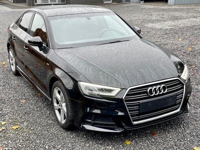 AUDI A3 1.4TFSI LIMOUSINE - PARA PEÇAS (2013-2019)