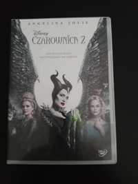 Film DVD Czarownica 2