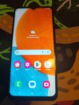 Samsung A23 5G 4/64 GB czarny