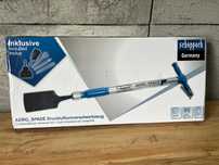 Urządzenie pneumatyczne wielofunkcyjne Scheppach AERO2 SPADE 5w1
