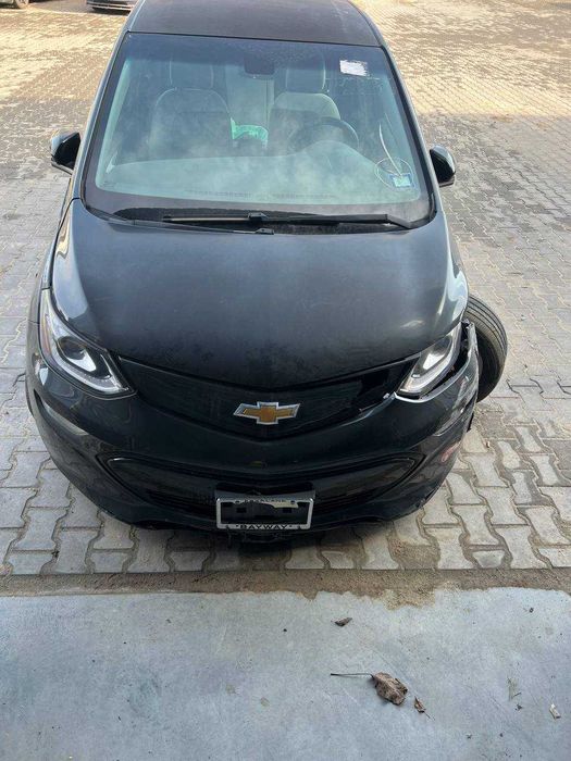 Розбірка запчастини разборка Chevrolet Bolt EV LT Ampera-е фарба 139X