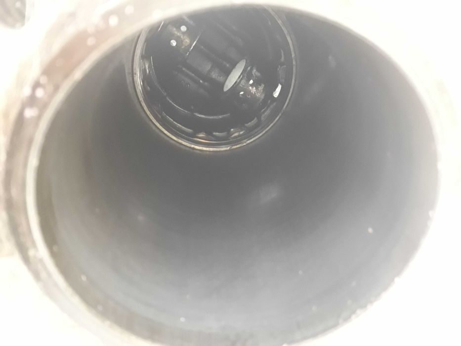 Циліндри б/в з поршнями та кільцями 77.95 МТ К-650 (Днепр 9)