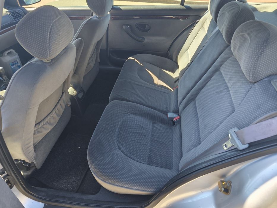 Peugeot 406 gasóleo