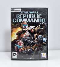 Gra PC # Star Wars Republic Commando