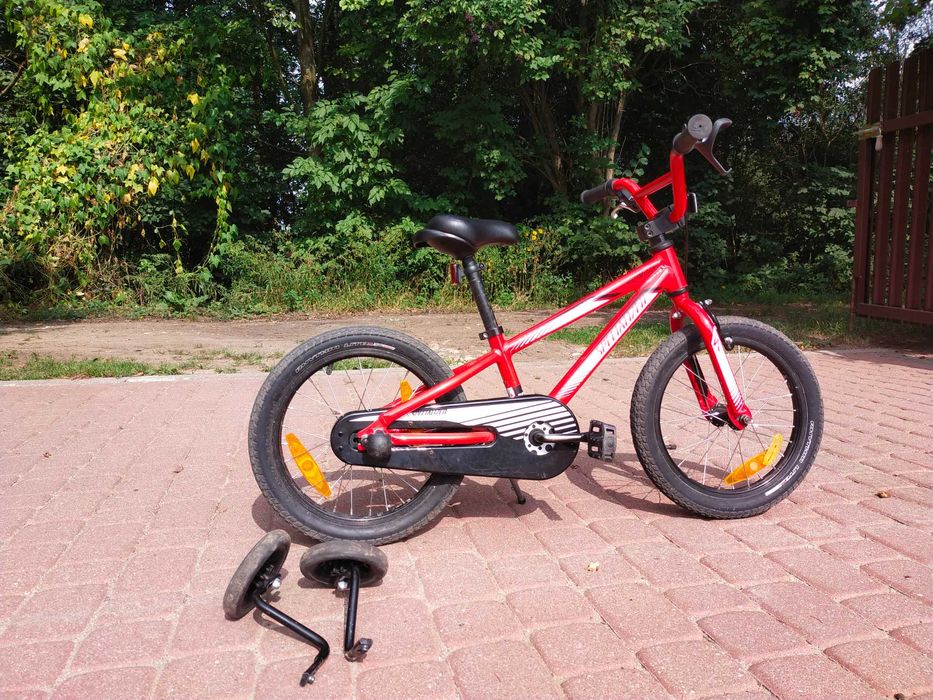 Rowerek dziecięcy Specjalized 16"
