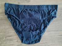 Nowe, slipy 3XL bawełna