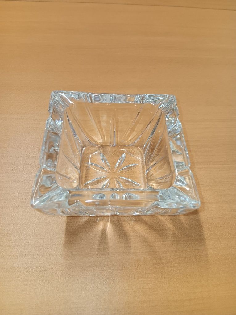 Cinzeiro Cristal Atlantis